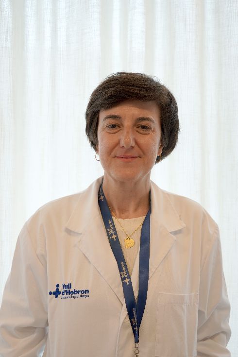 Maria Mar Hernandez Guillamon