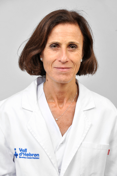 Esperanza Zuriguel Pérez