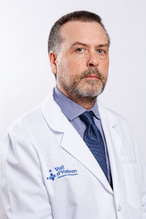 Joan Genescà Ferrer
